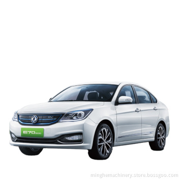 2023 Hot selling taxi electric car E70 Pure electric